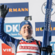 Un retour chez les Bleues la sélection française pour la Coupe du monde de Kontiolahti
