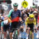 Vainqueur de la Cadel Evans Road Race, Tobias Lund Andresen fait encore gagner Decathlon CMA CGM !