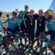 Victoire d'étape et général Christian Scaroni rafle tout sur la dernière étape du Tour d'Oman (1)