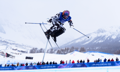 Vincent Maharavo éliminé lors des qualifications de ski half-pipe aux JO 2026 (1)