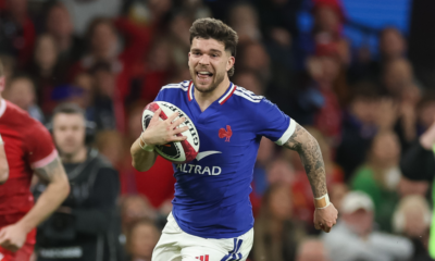 XV de France La composition des Bleus face à l'Italie ce dimanche 22 février
