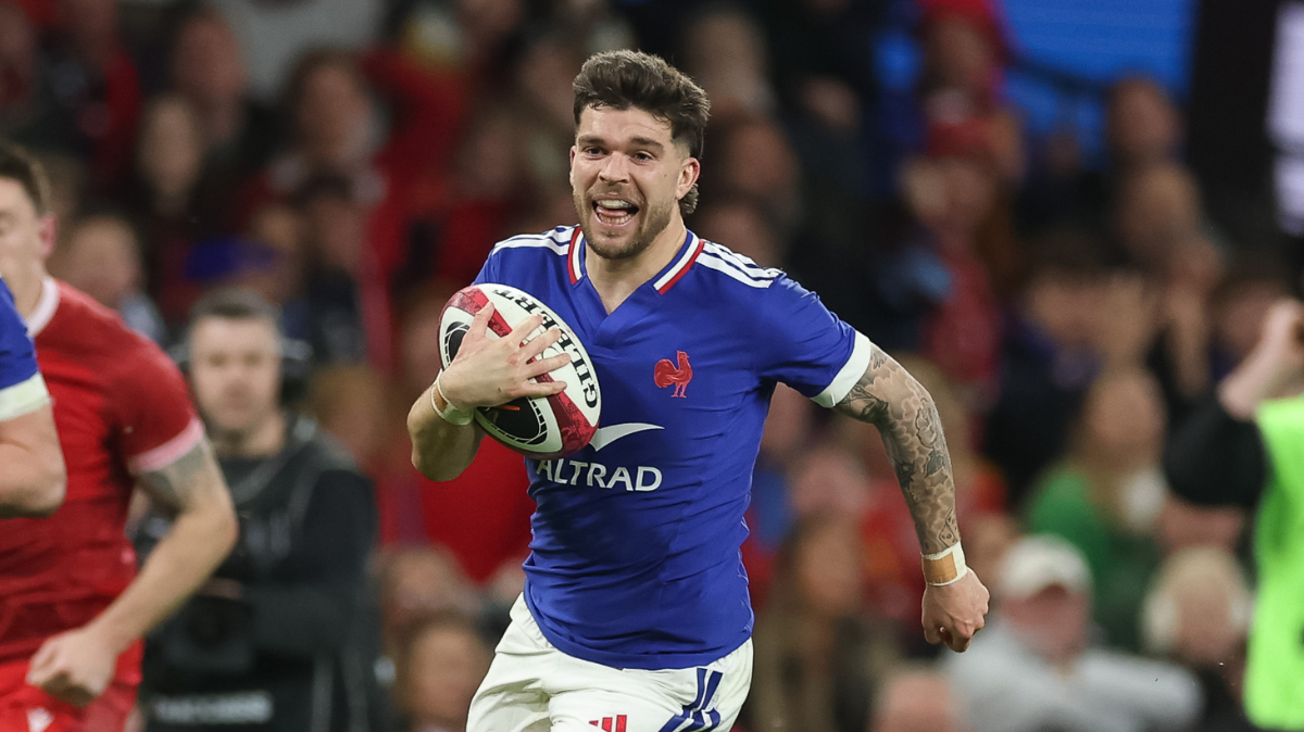 XV de France La composition des Bleus face à l'Italie ce dimanche 22 février