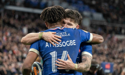 XV de France la liste des 42 joueurs pour préparer le Pays de Galles