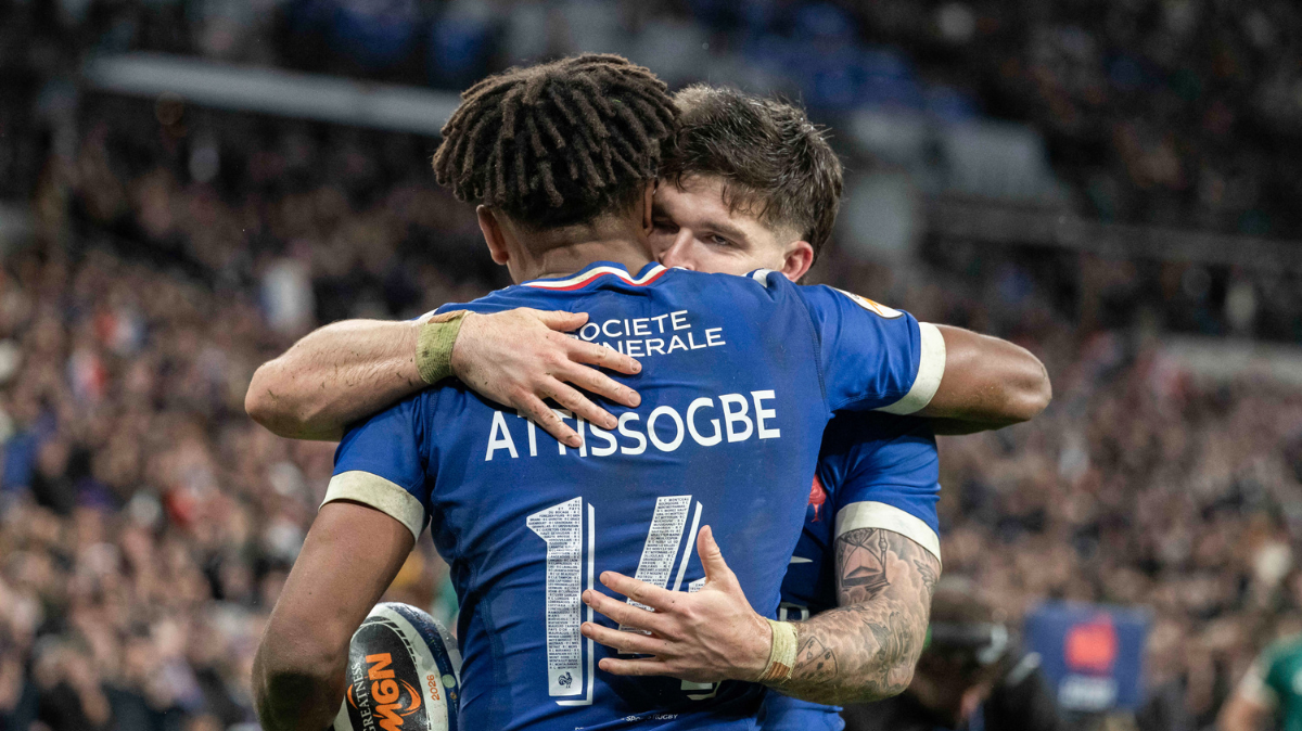 XV de France la liste des 42 joueurs pour préparer le Pays de Galles