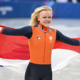 Xandra Velzeboer réalise le doublé 500 m et 1000 m en short-track au JO 2026
