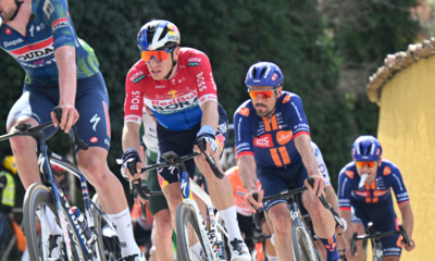 2e étape Semaine Coppi et Bartali 2026 Classement et résultats