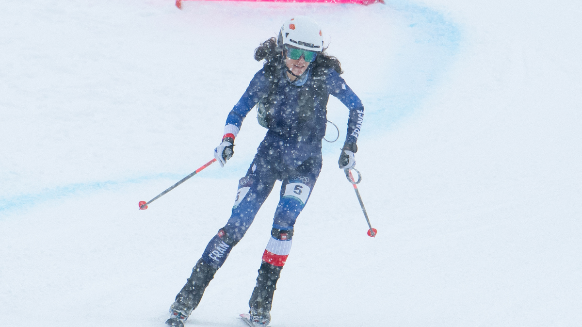 3e étape Pierra Menta 2026 Classement et résultats