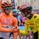 4e étape Paris-Nice 2026 Classement et résultats