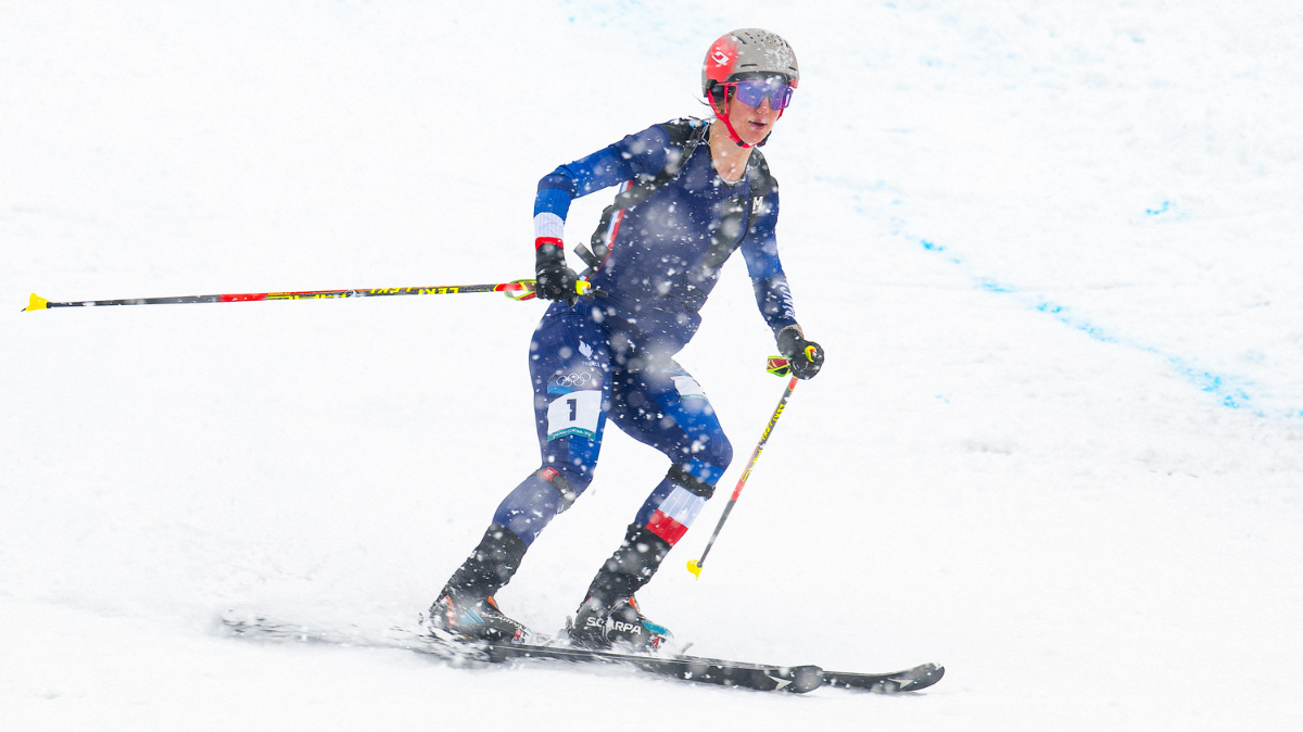 4e étape Pierra Menta 2026 Classement et résultats