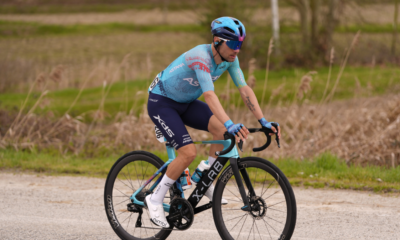 4e étape Semaine Coppi et Bartali 2026 Classement et résultats