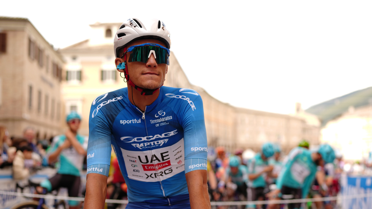 6e étape Tirreno-Adriatico 2026 Classement et résultats