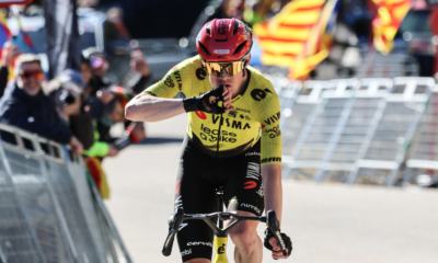 6e étape Tour de Catalogne 2026 Classement et résultats