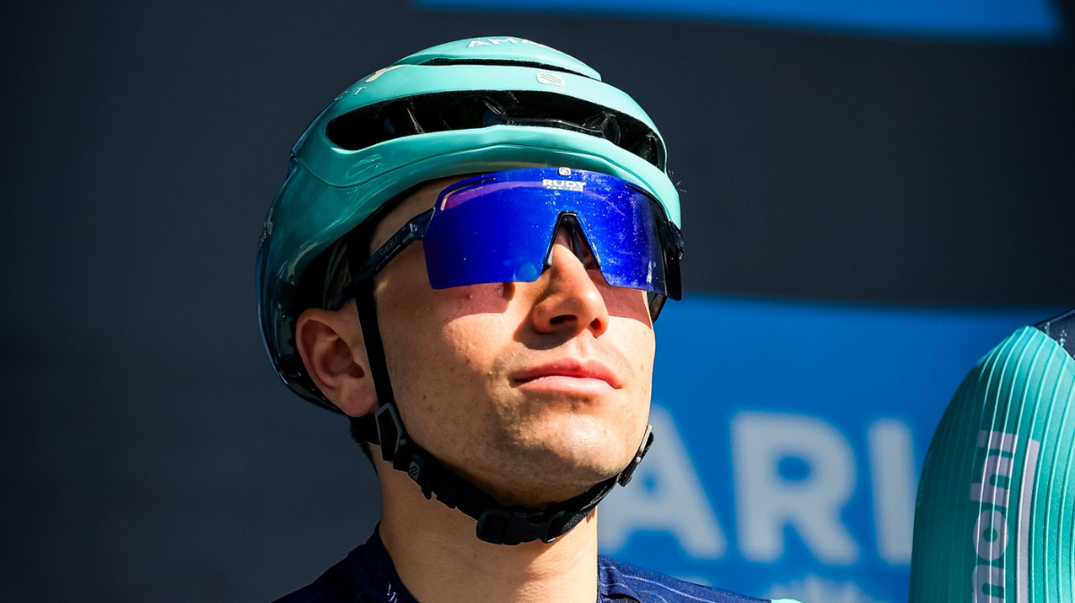 7e étape Paris-Nice 2026 Classement et résultats