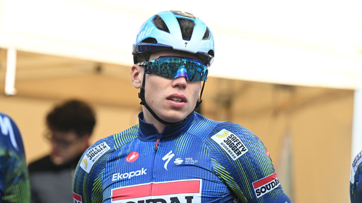 7e étape Tirreno-Adriatico 2026 Classement et résultats
