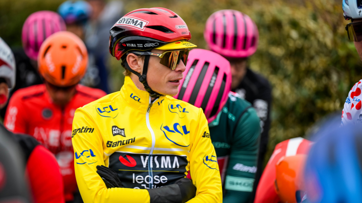 8e étape Paris-Nice 2026 Classement et résultats (1)
