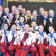 À Paris, les Bleues de la natation artistique raflent deux médailles en Coupe du monde