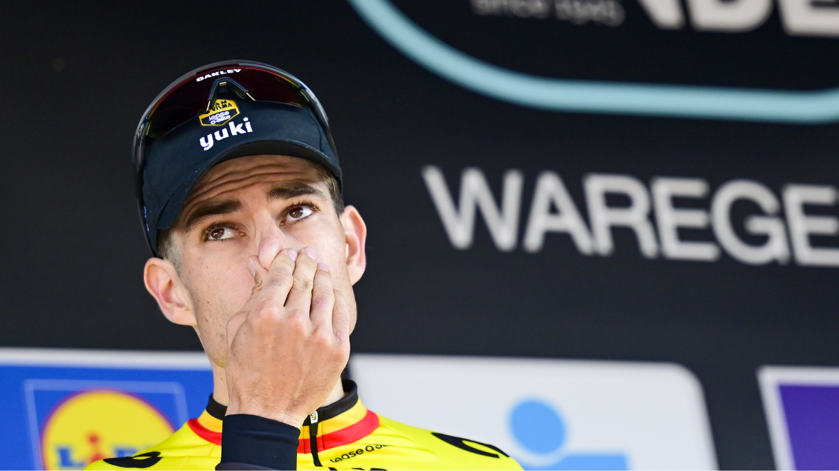 À Travers la Flandre 2026 à quelle heure et sur quelle chaîne TV suivre la course en direct