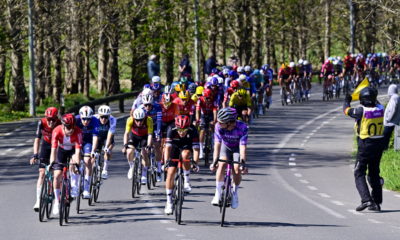 À Travers la Flandre 2026 découvrez le parcours et le profil de la semi-classique flandrienne
