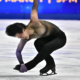 Adam Siao Him Fa bien placé pour une médaille le résumé vidéo du programme court aux Mondiaux de patinage artistique