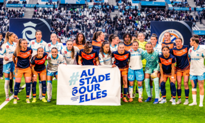 Affluence record, points perdus les tops et flops de la 19ème journée d’Arkema Première Ligue