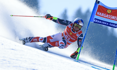 Alexis Pinturault range les skis : retraite en fin de saison pour l'ancien vainqueur de la Coupe du monde