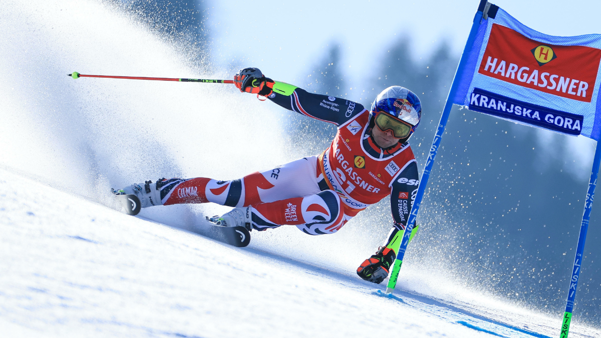 Alexis Pinturault range les skis : retraite en fin de saison pour l'ancien vainqueur de la Coupe du monde