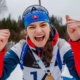 Après l'individuel, Michaela Strakova bisse et devient championne du monde sur le sprint jeunes