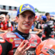 Après une longue attente, Marc Marquez remporte la course sprint au Brésil devant Fabio Di Giannantonio