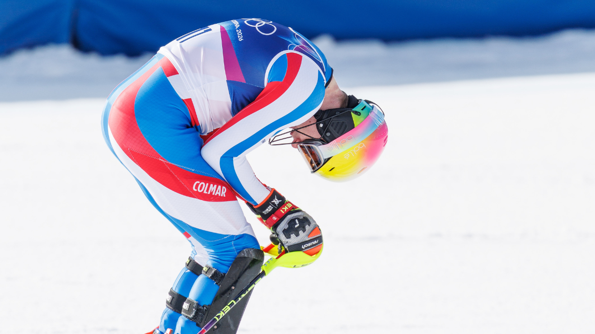 Argent olympique, exploits et grosses désillusions l’hiver contrasté du ski français