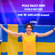 Armand Duplantis roi à domicile le Suédois s'offre un 15ème record du monde au Mondo Classic