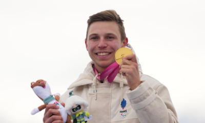 Arthur Bauchet sacré champion paralympique du combiné debout en para ski alpin (1)