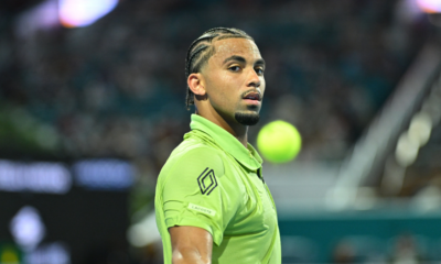 Arthur Fils, sans solution, chute face à Jiri Lehecka en demi-finale du Masters 1000 de Miami