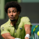 Arthur Fils s'arrête en quarts à Indian Wells, largement dominé par Alexander Zverev