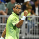 Arthur Fils sauve quatre balles de match et s'offre une première demi-finale en Masters 1000 à Miami !