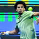 Arthur Fils s'offre Félix Auger-Aliassime et prend le quart à Indian Wells