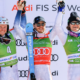 Atle Lie McGrath résiste à la pression et coiffe Henrik Kristoffersen sur le slalom de Kranjska Gora