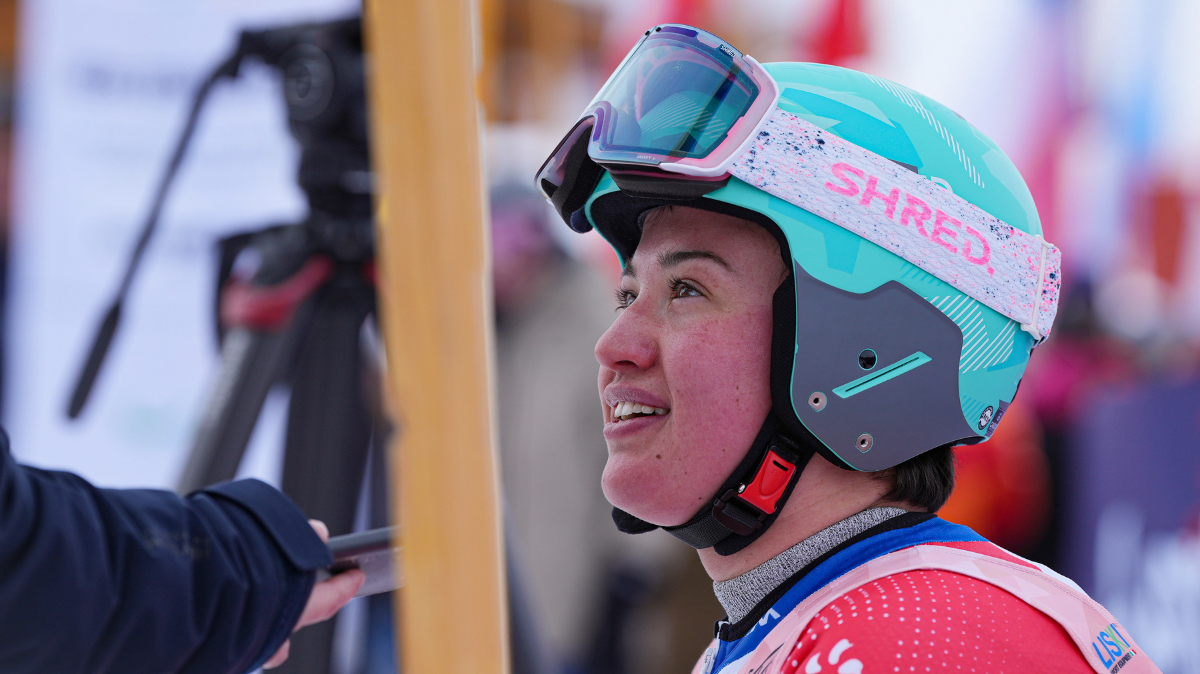 Aurélie Richard après deux blessures, la Française vise des médailles aux Jeux Paralympiques 2026