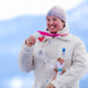 Aurélie Richard s’abonne à l’argent sur le Super combiné des Jeux Paralympiques