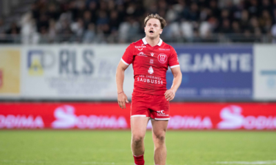 Aurillac respire, Dax plonge, le choc pour Vannes le résumé du multirugby de la 23ème