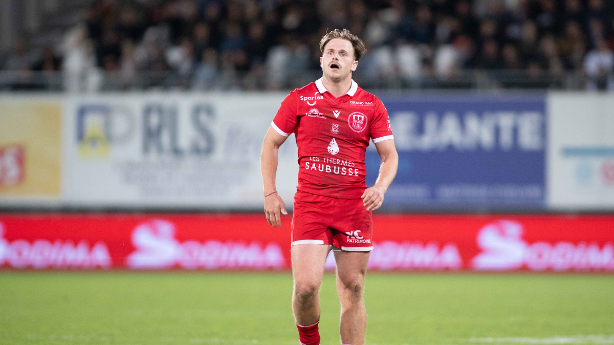 Aurillac respire, Dax plonge, le choc pour Vannes le résumé du multirugby de la 23ème