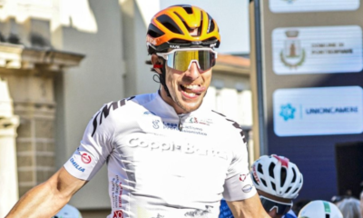 Axel Laurance s'offre un deuxième bouquet sur la Semaine Coppi et Bartali (1)