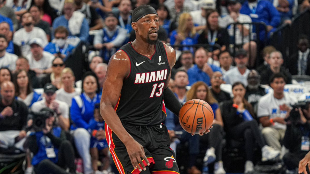 Bam Adebayo dépasse Kobe Bryant 83 points en un match pour le pivot du Miami Heat !