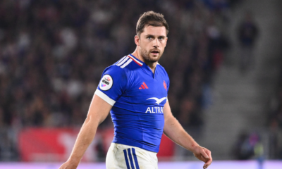 Barassi, Ollivon, Gailleton : la composition probable du XV de France pour le Crunch face à l'Angleterre