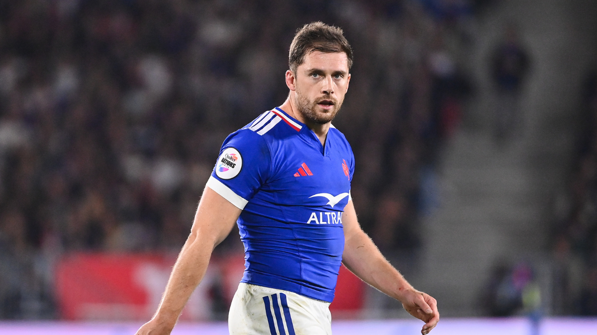 Barassi, Ollivon, Gailleton : la composition probable du XV de France pour le Crunch face à l'Angleterre