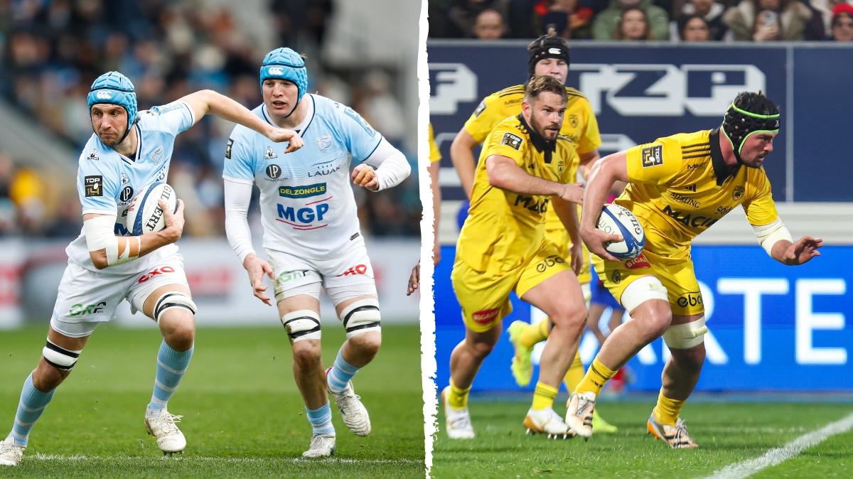 Bayonne-La Rochelle sur quelle chaîne, à quelle heure et avec quelles compositions