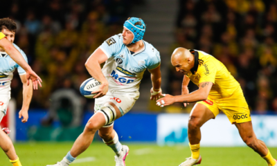 Bayonne sape la résistance de La Rochelle dans un match à six cartons en Top 14