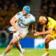 Bayonne sape la résistance de La Rochelle dans un match à six cartons en Top 14