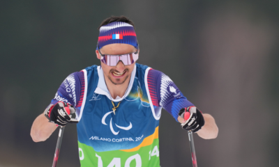 Benjamin Daviet et Karl Tabouret impuissants sur le 20 km libre des Jeux Paralympiques, la Chine réalise le triplé