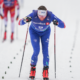 Benjamin Daviet rate le coche sur l'individuel de para biathlon des Jeux Paralympiques, Jiayun Cai en or