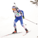 Biathlon Classement et résultats Mass start 60 femmes juniors Mondiaux 2026